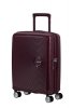 Walizka podręczna / kabinowa SOUNDBOX-SPINNER WILD CHERRY 55/20 TSA EXP 50 -001